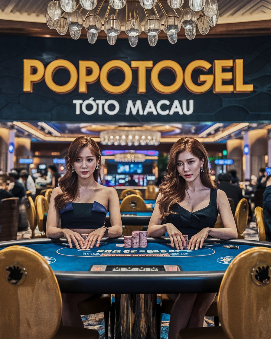 PopoTogel | Panduan Memilih Situs Toto Togel Online & Slot Macau 4D Resmi yang Bayar Asli & Proses Cepat